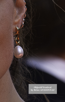 Fashion Week Bijoux - Fashion Week at 17mai, Paris, France on May 17th, 2024
