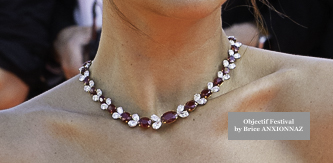 Fashion Week Bijoux - Fashion Week at 17mai, Paris, France on May 17th, 2024