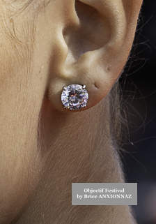 Fashion Week Bijoux - Fashion Week at 17mai, Paris, France on May 17th, 2024