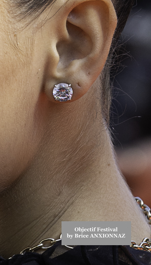 Fashion Week Bijoux - Fashion Week at 17mai, Paris, France on May 17th, 2024