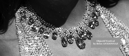 Fashion Week Bijoux - Fashion Week at 17mai, Paris, France on May 17th, 2024