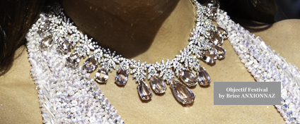 Fashion Week Bijoux - Fashion Week at 17mai, Paris, France on May 17th, 2024
