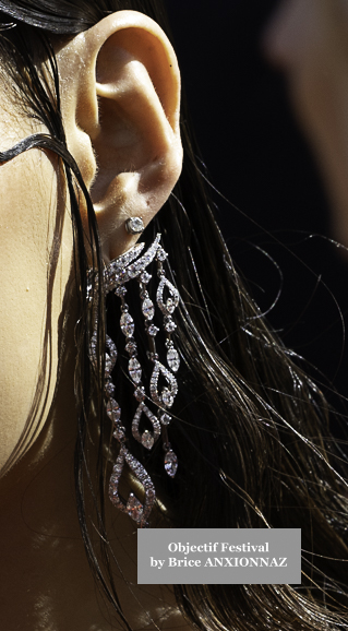 Fashion Week Bijoux - Fashion Week at 17mai, Paris, France on May 17th, 2024
