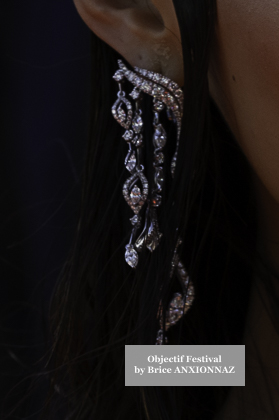 Fashion Week Bijoux - Fashion Week at 17mai, Paris, France on May 17th, 2024