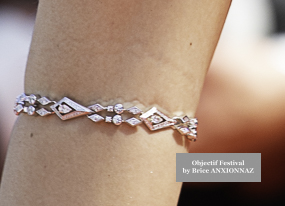 Fashion Week Bijoux - Fashion Week at 17mai, Paris, France on May 17th, 2024