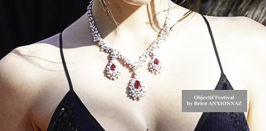 Fashion Week Bijoux - Fashion Week at 17mai, Paris, France on May 17th, 2024