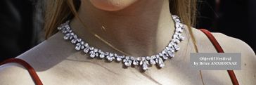 Fashion Week Bijoux - Fashion Week at 17mai, Paris, France on May 17th, 2024
