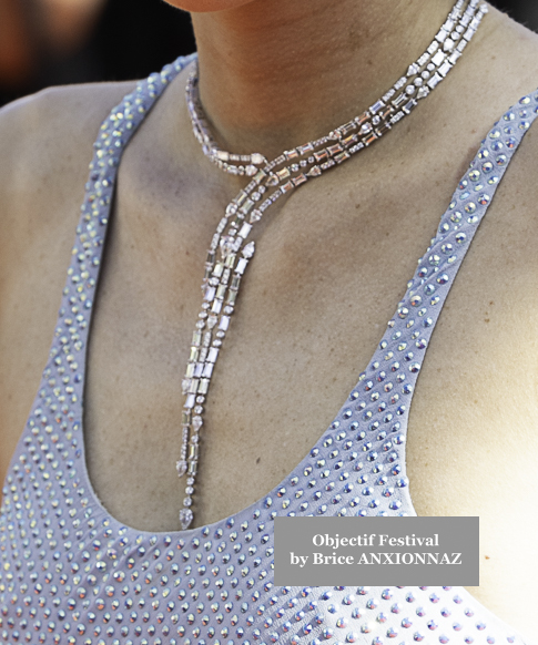 Fashion Week Bijoux - Fashion Week at 17mai, Paris, France on May 17th, 2024