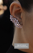 Fashion Week Bijoux - Fashion Week at 17mai, Paris, France on May 17th, 2024