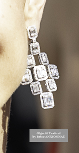 Fashion Week Bijoux - Fashion Week at 17mai, Paris, France on May 17th, 2024