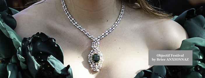 Fashion Week Bijoux - Fashion Week at 17mai, Paris, France on May 17th, 2024