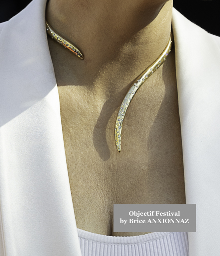 Fashion Week Bijoux - Fashion Week at 17mai, Paris, France on May 17th, 2024