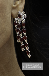 Fashion Week Bijoux - Fashion Week at 17mai, Paris, France on May 17th, 2024