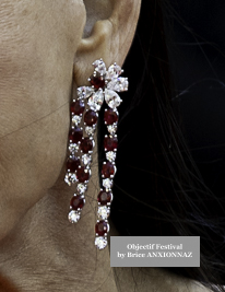 Fashion Week Bijoux - Fashion Week at 17mai, Paris, France on May 17th, 2024