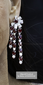 Fashion Week Bijoux - Fashion Week at 17mai, Paris, France on May 17th, 2024