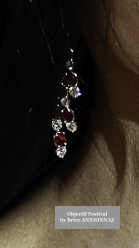 Fashion Week Bijoux - Fashion Week at 17mai, Paris, France on May 17th, 2024