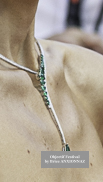 Fashion Week Bijoux - Fashion Week at 17mai, Paris, France on May 17th, 2024