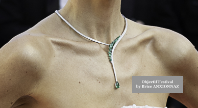 Fashion Week Bijoux - Fashion Week at 17mai, Paris, France on May 17th, 2024