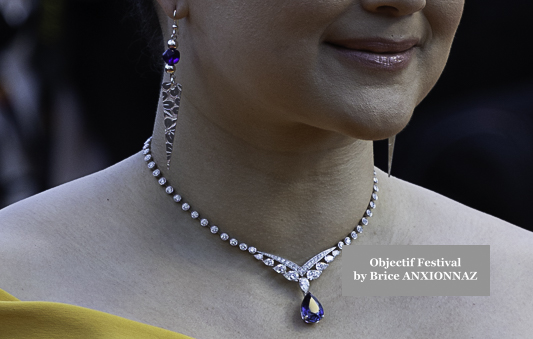 Fashion Week Bijoux - Fashion Week at 17mai, Paris, France on May 17th, 2024