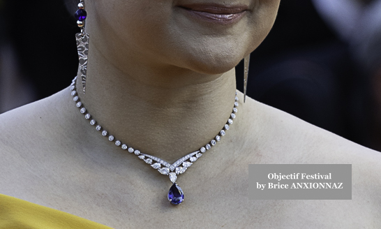 Fashion Week Bijoux - Fashion Week at 17mai, Paris, France on May 17th, 2024