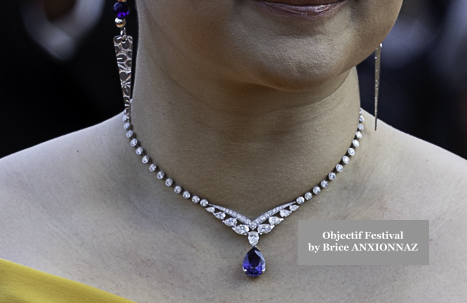 Fashion Week Bijoux - Fashion Week at 17mai, Paris, France on May 17th, 2024