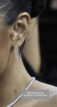 Fashion Week Bijoux - Fashion Week at 17mai, Paris, France on May 17th, 2024