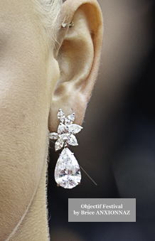 Fashion Week Bijoux - Fashion Week at 17mai, Paris, France on May 17th, 2024