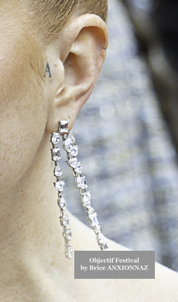 Fashion Week Bijoux - Fashion Week at 17mai, Paris, France on May 17th, 2024