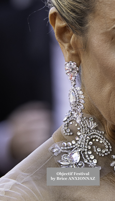 Fashion Week Bijoux - Fashion Week at 17mai, Paris, France on May 17th, 2024