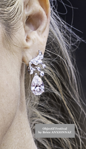 Fashion Week Bijoux - Fashion Week at 17mai, Paris, France on May 17th, 2024