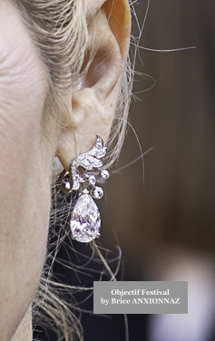 Fashion Week Bijoux - Fashion Week at 17mai, Paris, France on May 17th, 2024