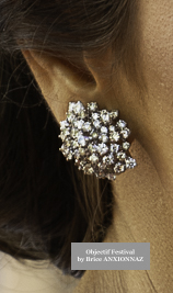 Fashion Week Bijoux - Fashion Week at 17mai, Paris, France on May 17th, 2024