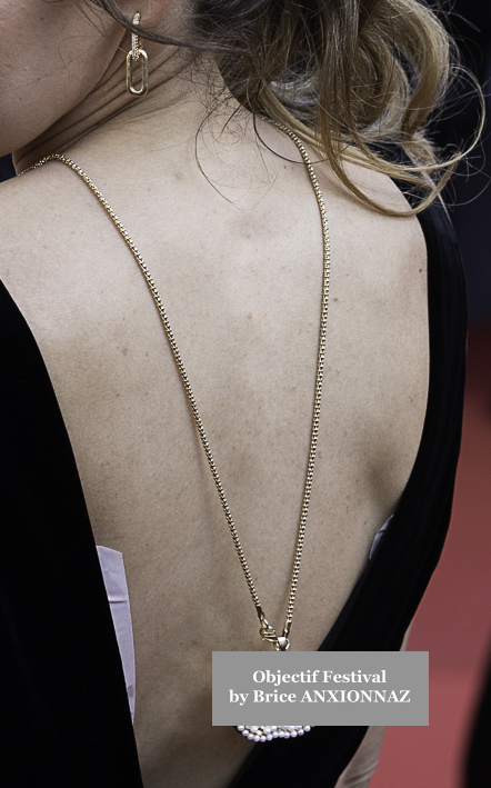 Fashion Week Bijoux - Fashion Week at 17mai, Paris, France on May 17th, 2024