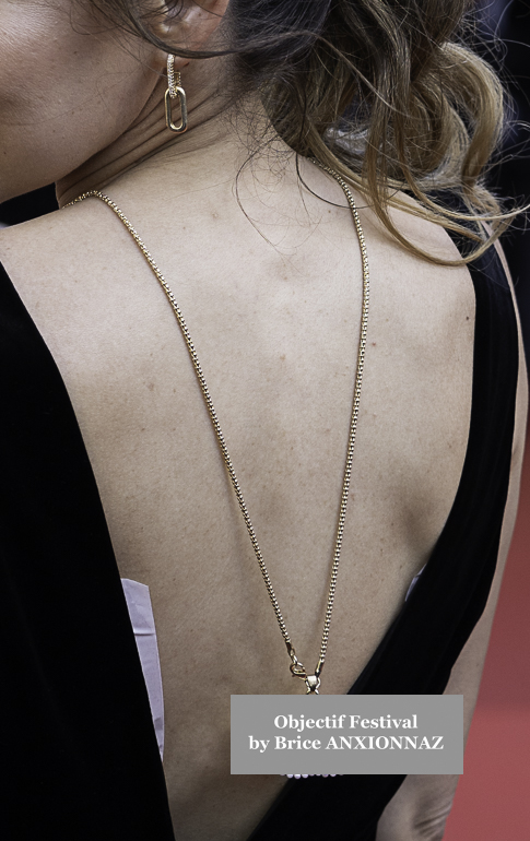 Fashion Week Bijoux - Fashion Week at 17mai, Paris, France on May 17th, 2024