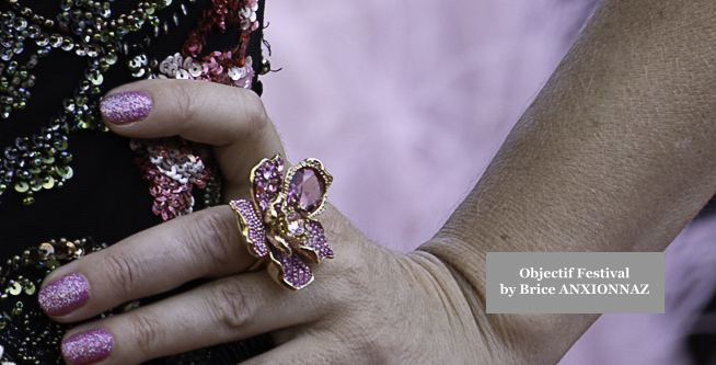 Fashion Week Bijoux - Fashion Week at 17mai, Paris, France on May 17th, 2024