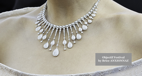 Fashion Week Bijoux - Fashion Week at 17mai, Paris, France on May 17th, 2024