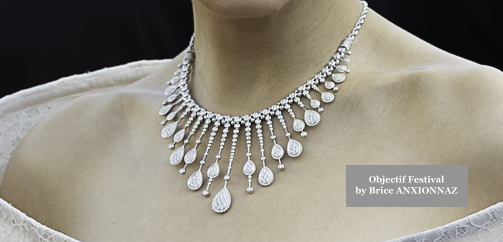 Fashion Week Bijoux - Fashion Week at 17mai, Paris, France on May 17th, 2024