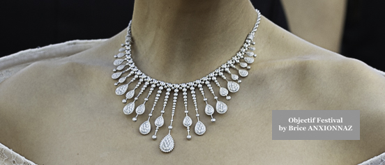 Fashion Week Bijoux - Fashion Week at 17mai, Paris, France on May 17th, 2024