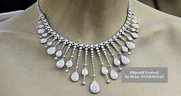 Fashion Week Bijoux - Fashion Week at 17mai, Paris, France on May 17th, 2024