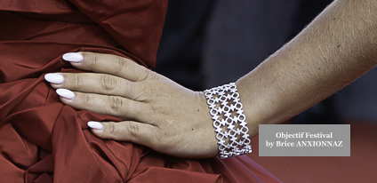 Fashion Week Bijoux - Fashion Week at 17mai, Paris, France on May 17th, 2024