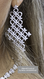 Fashion Week Bijoux - Fashion Week at 17mai, Paris, France on May 17th, 2024