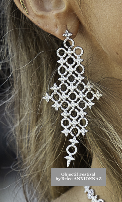 Fashion Week Bijoux - Fashion Week at 17mai, Paris, France on May 17th, 2024