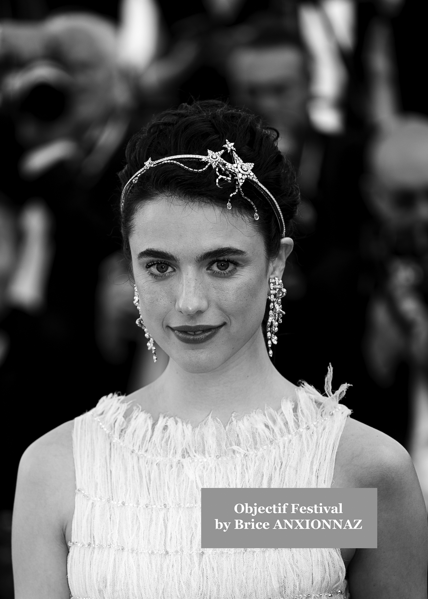 Fashion Week People - Fashion Week at 17mai, Paris, France on May 17th, 2024