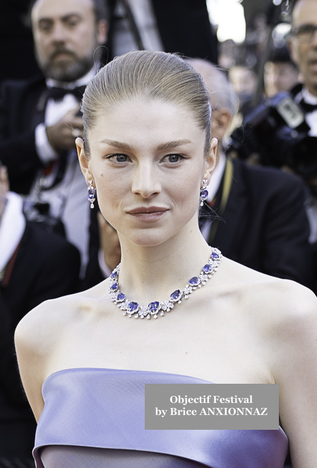 Fashion Week People - Fashion Week at 17mai, Paris, France on May 17th, 2024