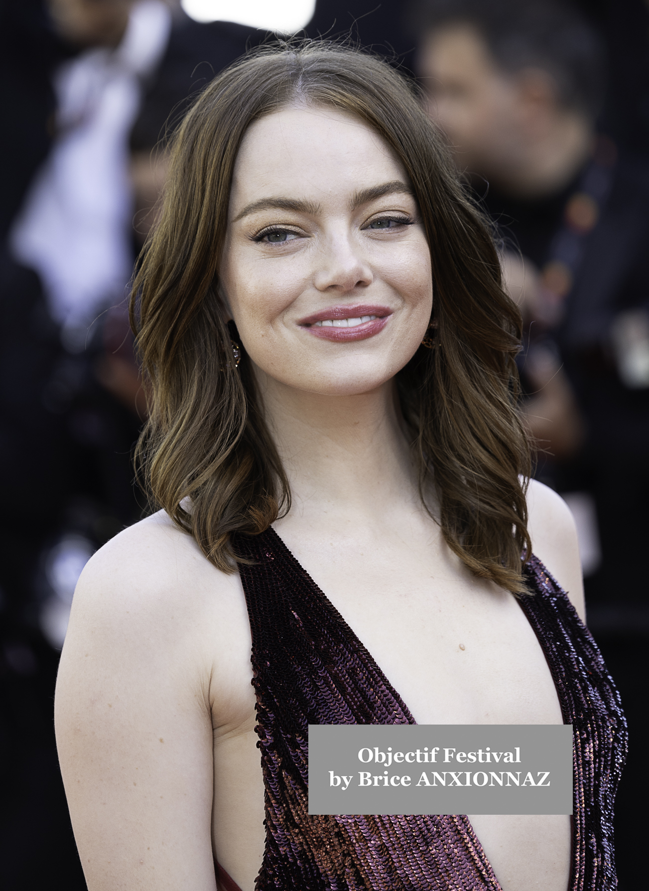 Fashion Week People - Fashion Week at 17mai, Paris, France on May 17th, 2024