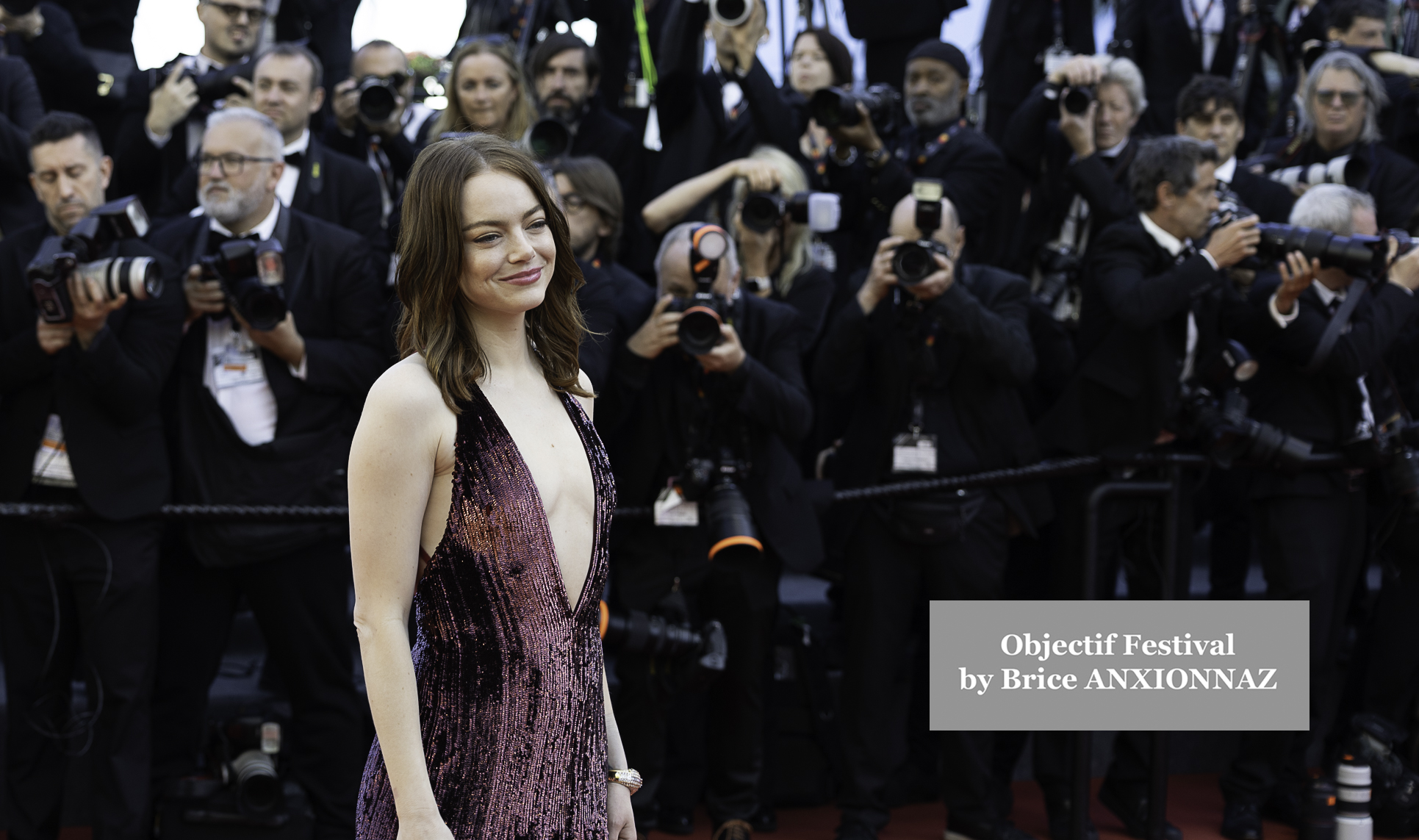 Fashion Week People - Fashion Week at 17mai, Paris, France on May 17th, 2024