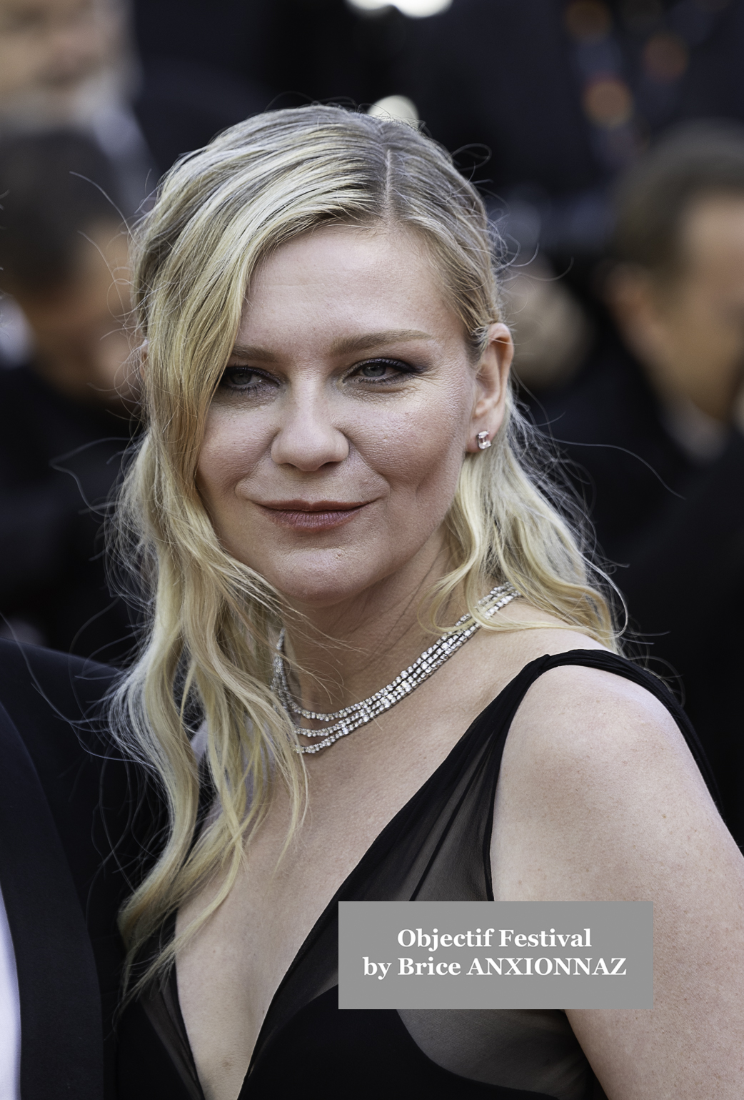 Fashion Week People - Fashion Week at 17mai, Paris, France on May 17th, 2024