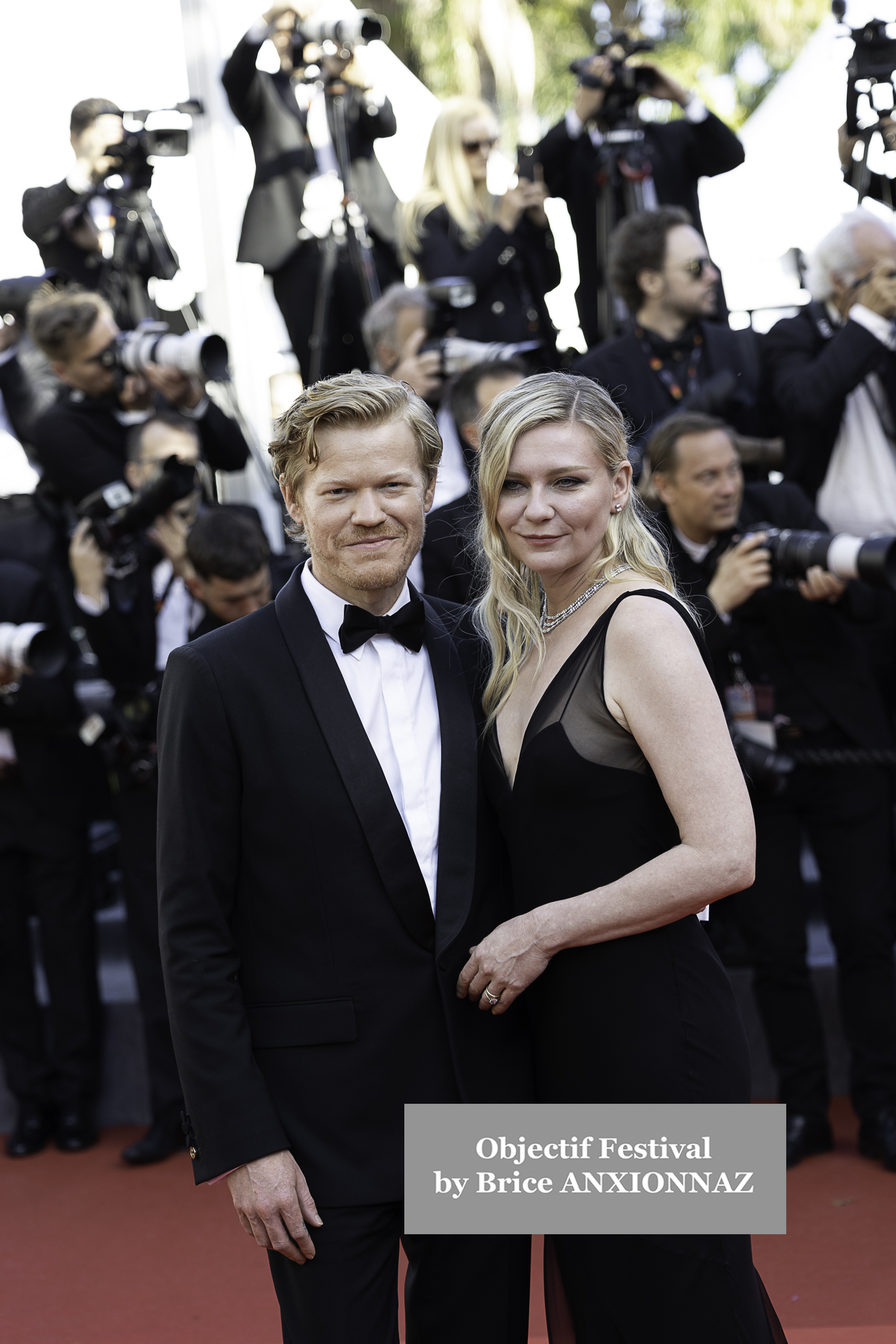 Fashion Week People - Fashion Week at 17mai, Paris, France on May 17th, 2024