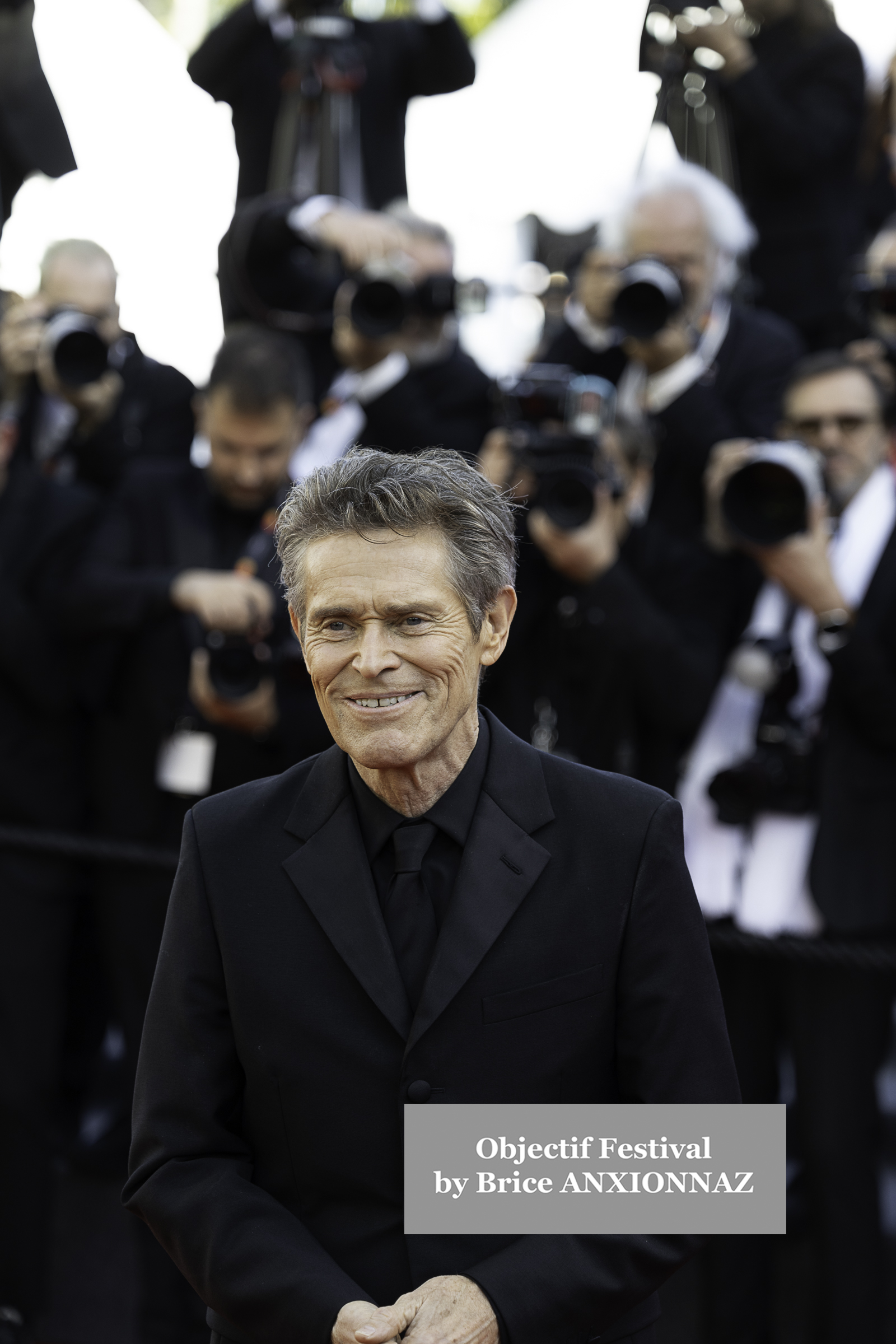 Fashion Week People - Fashion Week at 17mai, Paris, France on May 17th, 2024