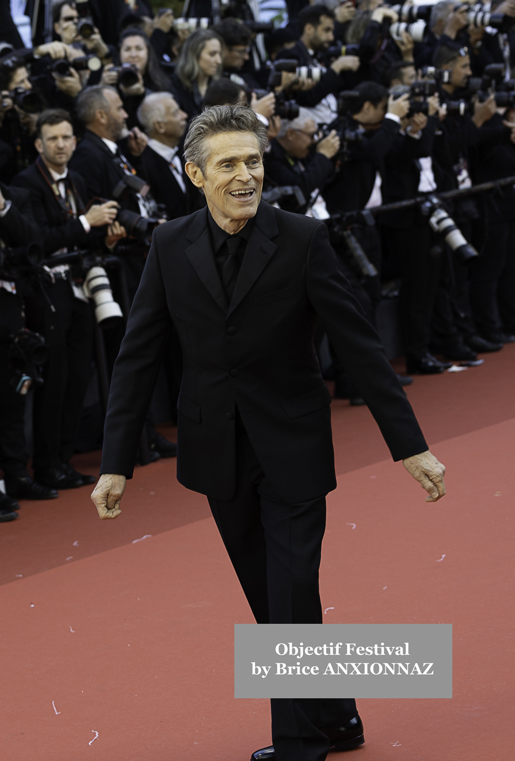 Fashion Week People - Fashion Week at 17mai, Paris, France on May 17th, 2024